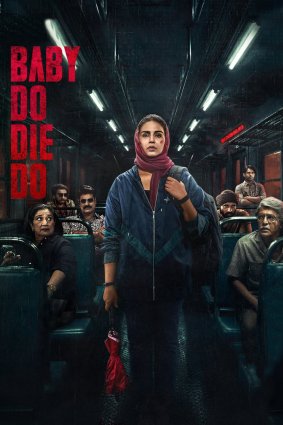 Pany - Baby Do Die Do (2026) 720p Hindi HQ HDRip - x264 - (DD 5.1 - 192Kbps & AAC 2.0) - 1.3GB - ESub