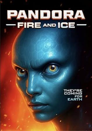 Pandora Fire And Ice (2025) [1080p] [BluRay] [5.1]