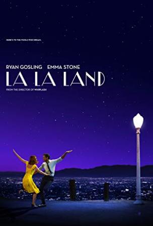 La La Land 2016 1080p BluRay x264-SPARKS[rarbg]