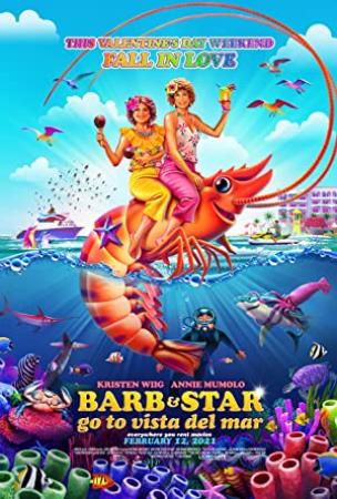 Barb and Star Go to Vista Del Mar 2021 2160p UHD BluRay x265 10bit HDR DDP5.1<span style=color:#39a8bb>-RARBG</span>