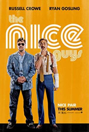 The Nice Guys 2016 2160p WEBRip x265 10bit HDR DTS-HD MA 5.1-GASMASK