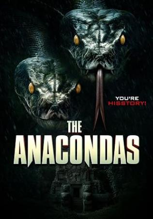 The Anacondas 2025 1080p WEB-DL HEVC x265 5 1 BONE