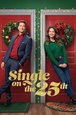 Single on the 25th 2025 1080p WEB-DL HEVC x265 BONE