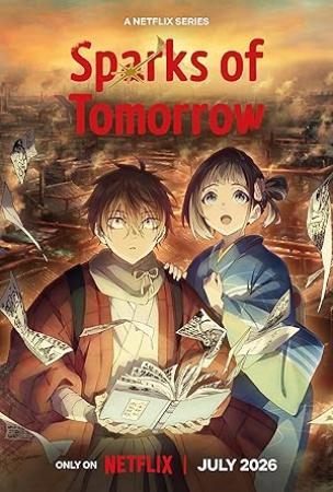 Sparks of Tomorrow S01E02 The Mysteries of the Catalog 1080p NF WEB-DL DUAL AAC2.0 H.264-VARYG