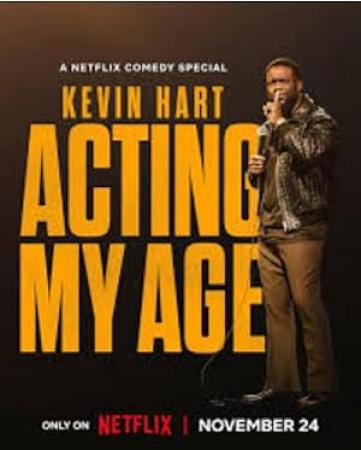 Kevin Hart Acting My Age 2025 1080p WEB-DL H264 5 1 BONE