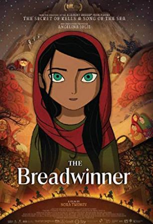 The Breadwinner 2017 Bluray 1080p DTS-HD x264-Grym