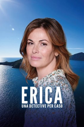 Erica Una Detective Per Caso S01 iTALiAN 720p WEBRip AAC x265-Pir8