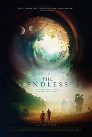 The Endless (2017) (1080p BluRay x265 HEVC 10bit AAC 5.1 Tigole)