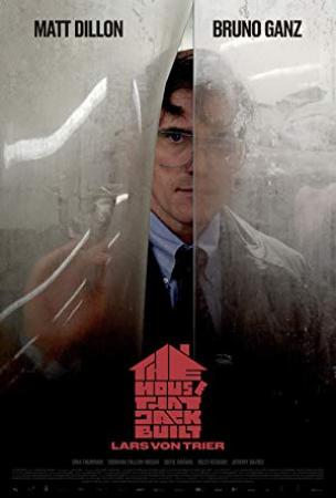 The House That Jack Built 2018 1080p BluRay X264<span style=color:#39a8bb>-AMIABLE[rarbg]</span>