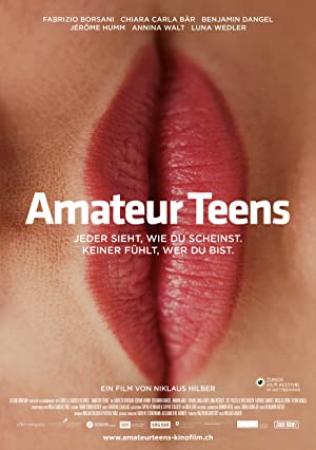 Amateur Teens 2015 GERMAN 1080p WEBRip HEVC x265-RMTeam