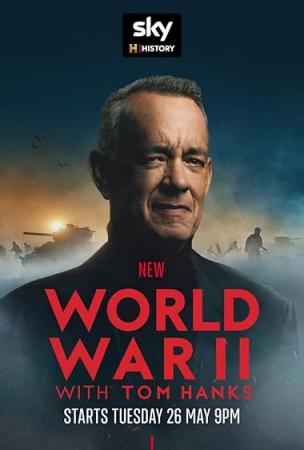 World War II with Tom Hanks S01E11 1080p x265<span style=color:#39a8bb>-ELiTE</span>