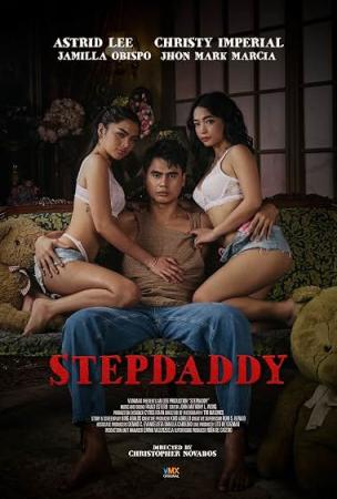 Stepdaddy 2026 1080p Tagalog WEB-DL HEVC x265 BONE