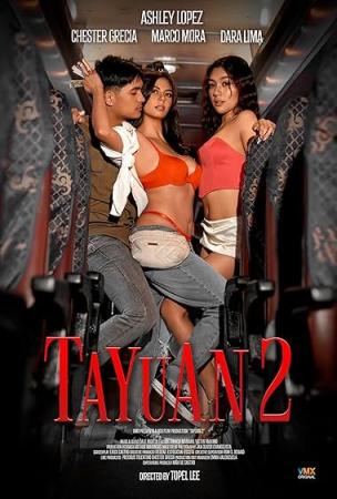 Tayuan 2 2026 1080p Tagalog WEB-DL HEVC x265 BONE
