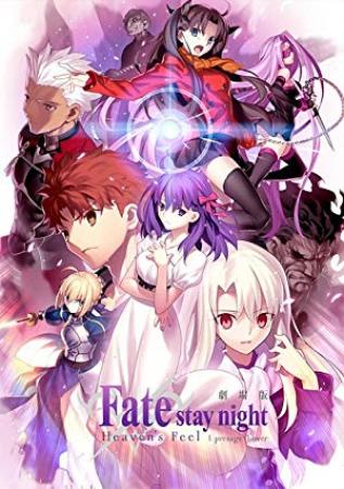 [Valenciano] Fate Stay Night Heaven's Feel [1080p][AV1 10bit][Dual Audio][Opus 5 1][Multi-Sub]