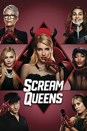 Scream queens 2015 s02e02 warts and all 1080p web dl 6ch hevc x265 rmteam