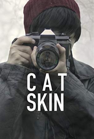 Cat Skin 2017 P WEB-DLRip 14OOMB