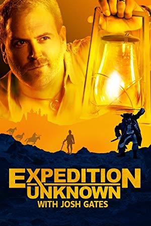 Expedition Unknown S17E02 Finding World War IIs Lost Prisoners 1080p AMZN WEB-DL DDP2.0 H.264-Kitsune