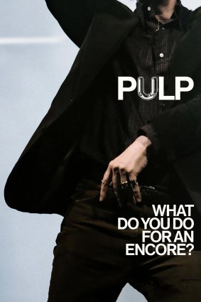 Pulp What Do You Do for an Encore 2026 1080p MUBI WEB-DL x264 AAC - MiRA