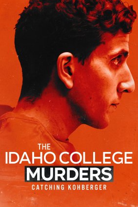 The Idaho College Murders Catching Kohberger 2026 NORDiC 1080p AMZN WEB-DL H 265-NORViNE
