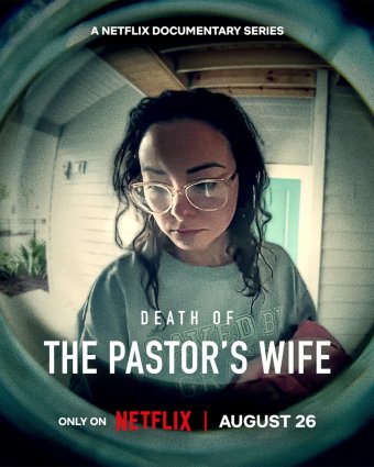 Death of the Pastors Wife S01E01 A Note From Your Pastor 1080p NF WEB-DL DDP5.1 H.264-RAWR