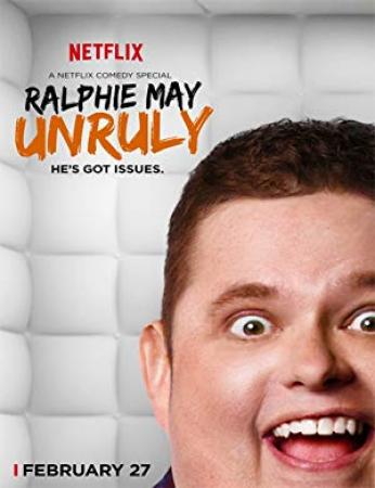 Ralphie May Unruly 2015 720p WEB h264-NOMA