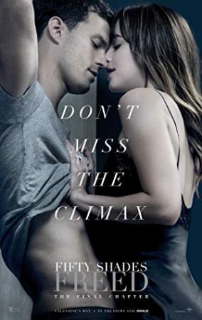 Fifty Shades Freed 2018 UNRATED FRENCH BDRip XviD<span style=color:#39a8bb>-FuN</span>