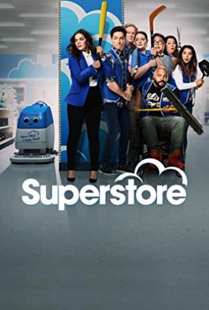 Superstore S05E07 Shoplifter Rehab 720p HEVC x265<span style=color:#39a8bb>-MeGusta</span>
