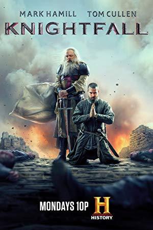 Knightfall S01E09 FRENCH WEB-DL viD<span style=color:#39a8bb>-EXTREME</span>