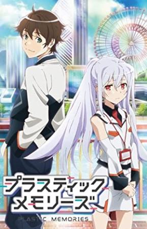 Plastic Memories S01 1080p BluRay 10-Bit FLAC2 0 x265-YURASUKA