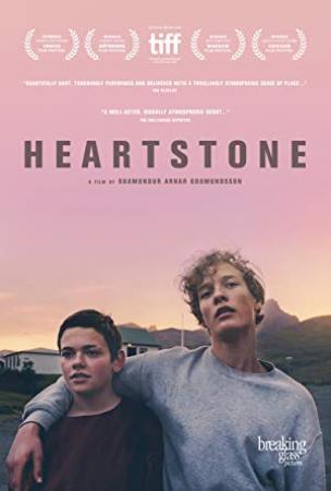 Heartstone 2016 DVDRip x264-RedBlade[rarbg]