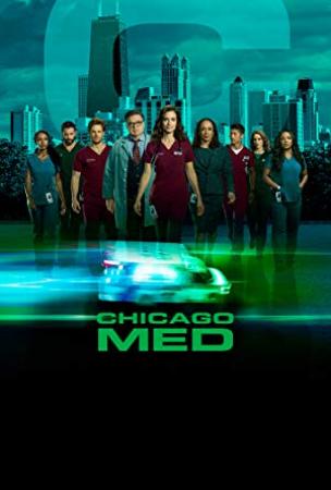 Chicago Med (2015) Season 1