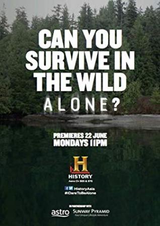 Alone S13E01 Worlds Collide Part 1 1080p HULU WEB-DL AAC2.0 H.264-RAWR