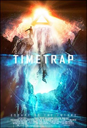 Time Trap 2018 BRRip XviD AC3<span style=color:#39a8bb>-EVO</span>