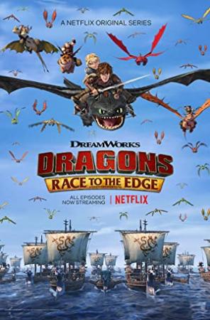 Dragons Race To The Edge S02E03 Night Of The Hunters Part 2 1080p NF WEB-DL DD 5.1 H.264-playWEB