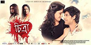 Chitra 2019 720p UNCUT ORG Bengali Web-DL Movie 700MB