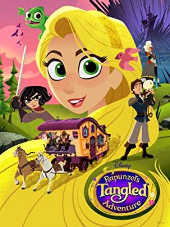 Tangled The Series S03E17 Plus Est En Vous 1080p WEB-DL DD 5.1 H264<span style=color:#39a8bb>-LAZY[rarbg]</span>