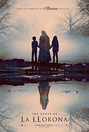 The Curse of La Llorona (2019)[720p BDRip - [Hindi + English] - DD 5.1 - x264 - 950MB - ESubs]