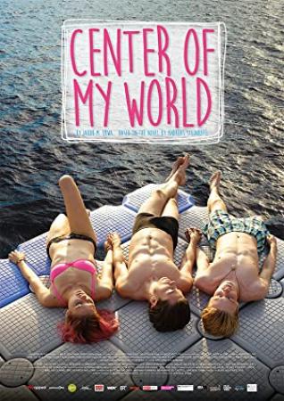 我世界的中心 Center of My World 2016  BD720P X264 AAC English CHS LangMeiZi
