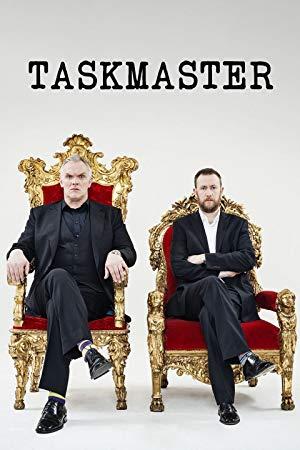 Taskmaster S22E01 1080p WEB h264<span style=color:#39a8bb>-EDITH</span>