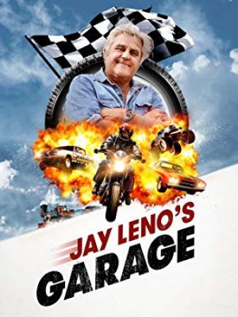 Jay Lenos Garage S2025E23 Ferrari Daytona SP3 720p WEB H264-JFF