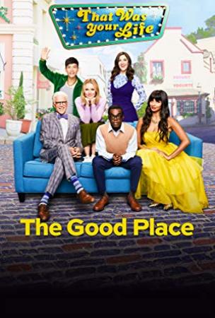 The Good Place (2016) Season 3 S03 (1080p BluRay x265 HEVC 10bit AAC 5.1 Bandi)