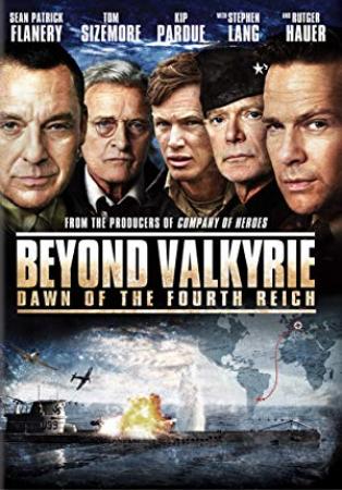[XTORRENTY ORG] Beyond Valkyrie Dawn of the 4th Reich 2016 PL HDTV x264-FOX