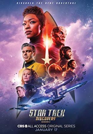 Star Trek Discovery S04E12 Species Ten-C 1080p BluRay x264-OFT