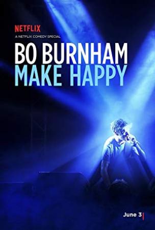 Bo Burnham Make Happy 2016 NORDiC 1080p WEB-DL H.264 DDP5.1<span style=color:#39a8bb>-ADDICTION</span>