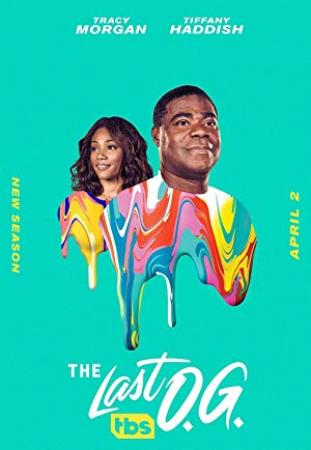 The Last O G S02E05 Sound of Da Police HDTV x264<span style=color:#39a8bb>-CRiMSON[eztv]</span>
