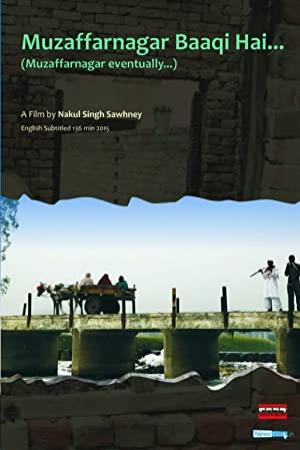 Muzaffarnagar 2013 (2017) Hindi HDRip x264 AAC<span style=color:#39a8bb>[Movcr]</span>