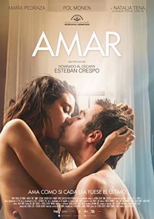 Amar 2017 SPANISH WEBRip x264<span style=color:#39a8bb>-VXT</span>