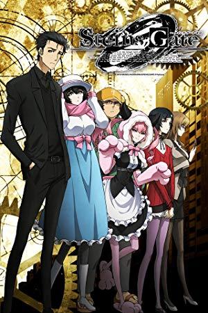 Steins;Gate (2011) - S01 [Multi Bluray Remux 1080p AVC PCM]-VEFA