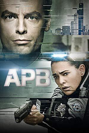 APB S01E11 Pandoras Box 720p WEB-DL 2CH x265 HEVC<span style=color:#39a8bb>-PSA</span>