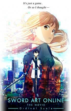 [VCB-Studio] Sword Art Online